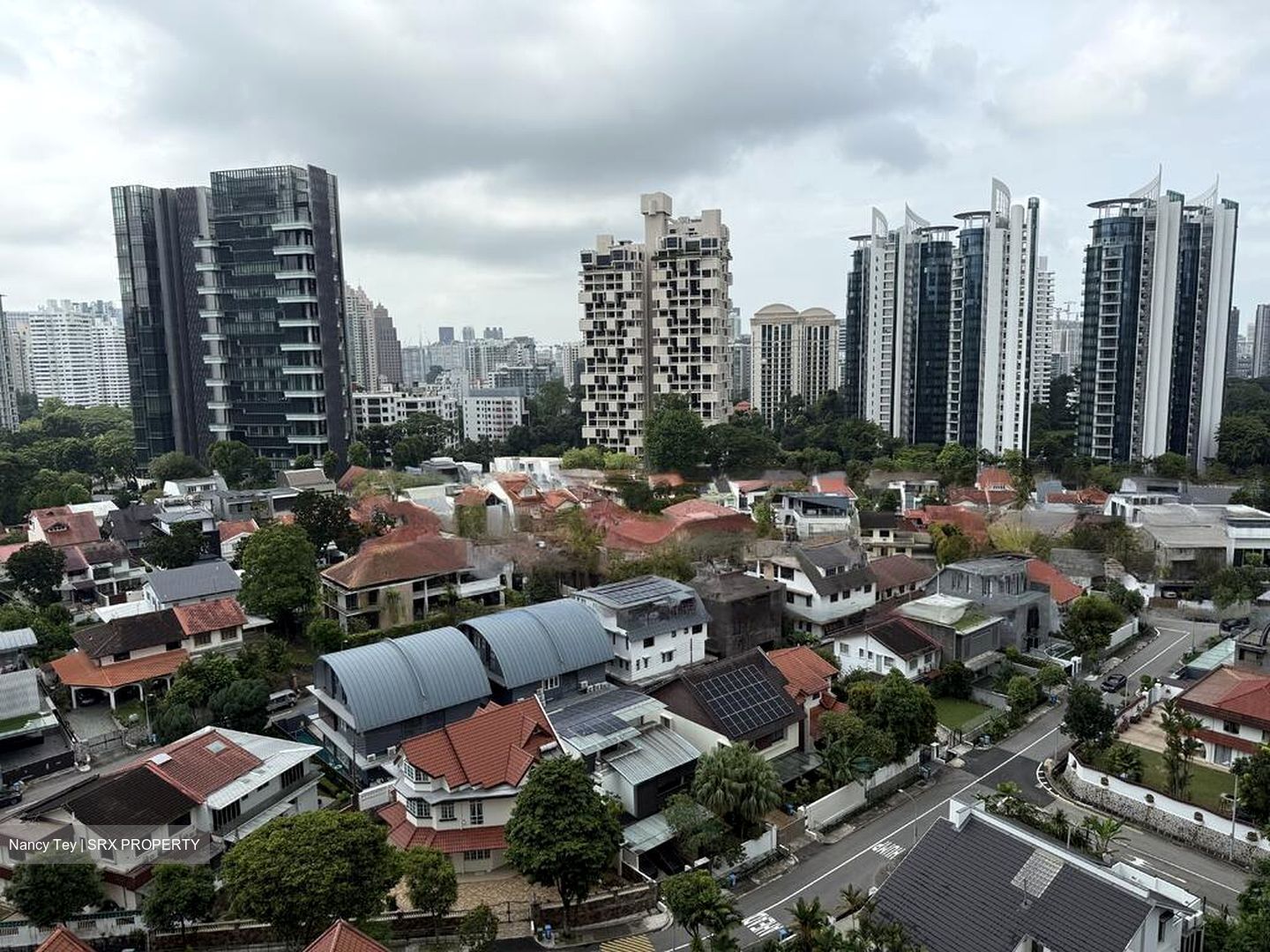 Tomlinson Heights (D10), Condominium #483015491